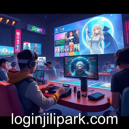 JiliPark's Impact on the Gaming Community