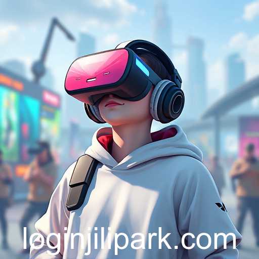 The Rise of JiliPark: A Gaming Phenomenon