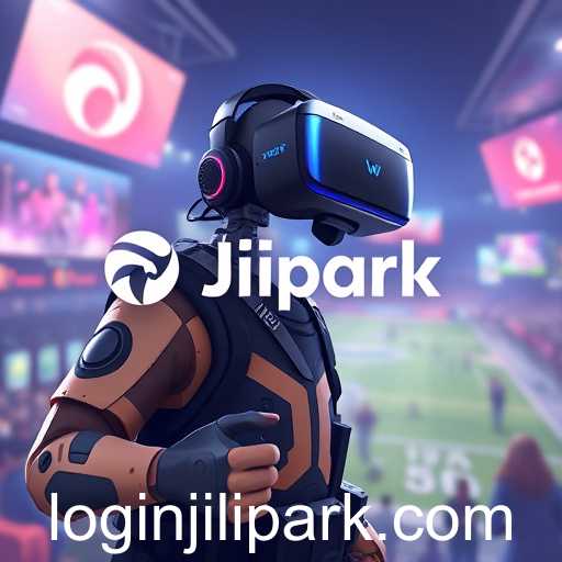 Jilipark: A New Era in Online Gaming