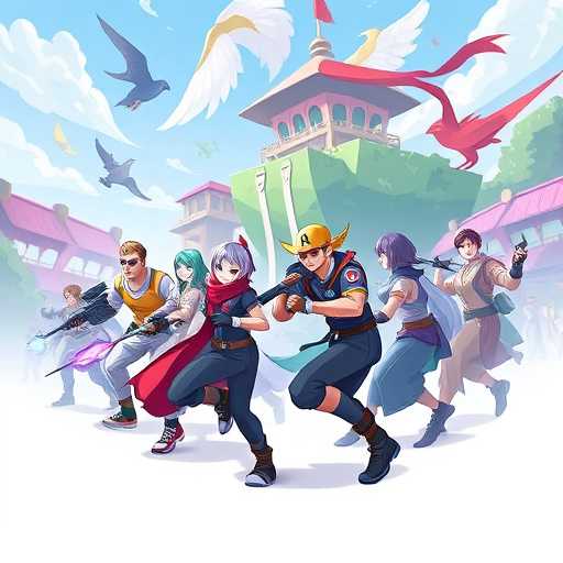 Multiplayer