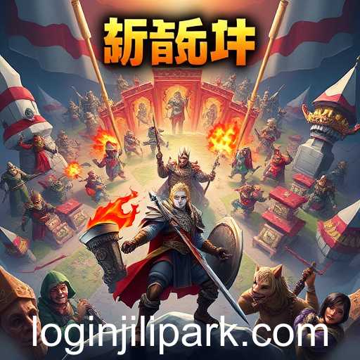 Strategy Games